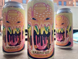 Basqueland Sabro’so