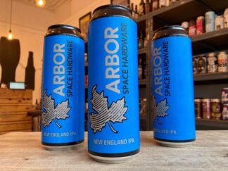 Arbor Space Hardware